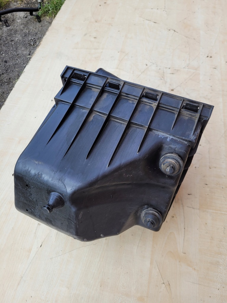 фото №8, Jeep cherokee kk 07-12 2.8 crd корпус фільтра