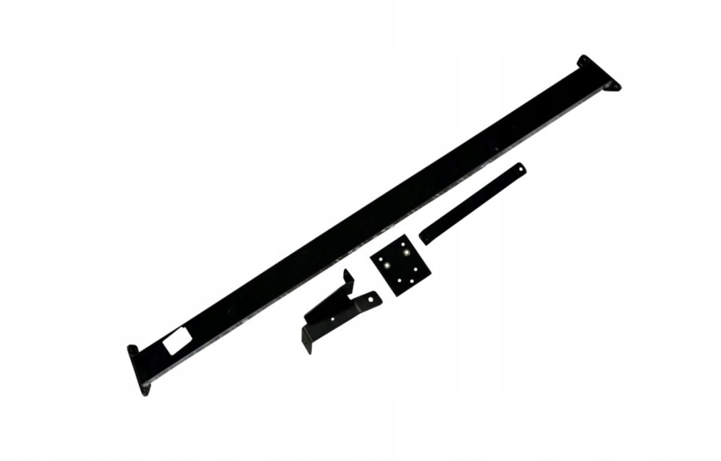 Купить Балка задний  поперечина задняя microcar mgo