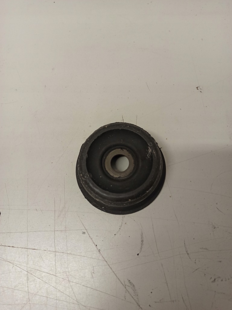 фото №1, Подушка амортизатора перед mercedes sprinter a9013230085 aso org