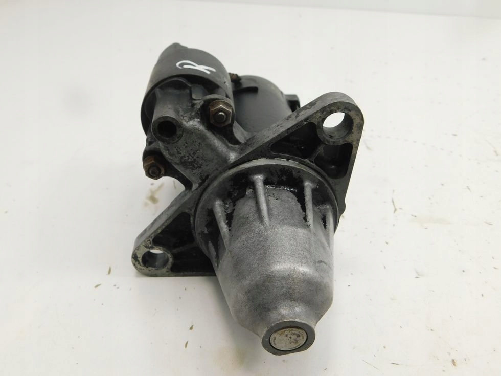 фото №2, Land rover freelander 1.8 16v стартер