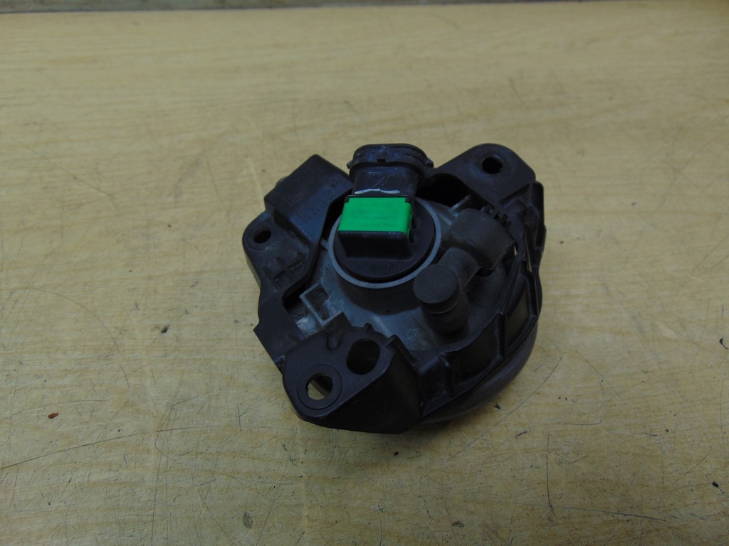 фото №7, Протитуманна фара правий mazda 6 gh gdk5-51684 europa