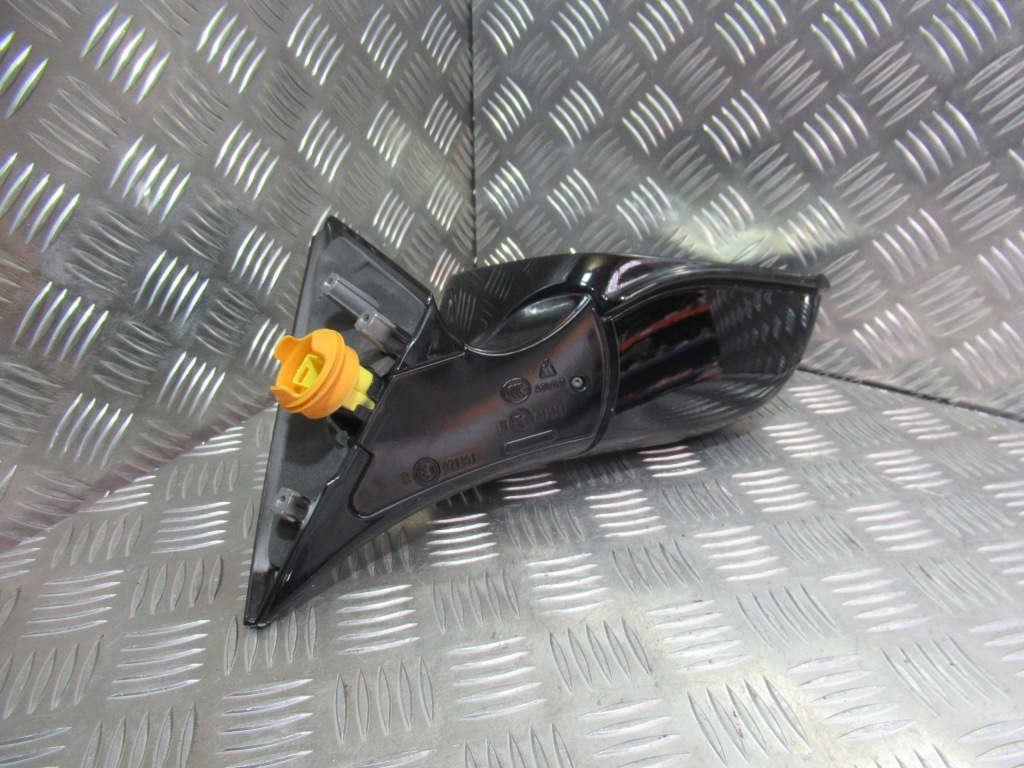 фото №7, Зеркало правое bmw 6 f12 f13 m-pakiet 5 pin 475