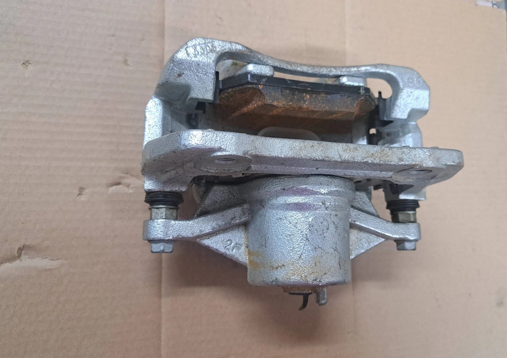 фото №8, Kia ceed iii hyundai i30 iii суппорт правый перед