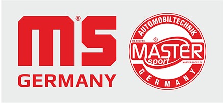 фото №6, Набір do гальм, гальма дискові master-sport germany 201101480