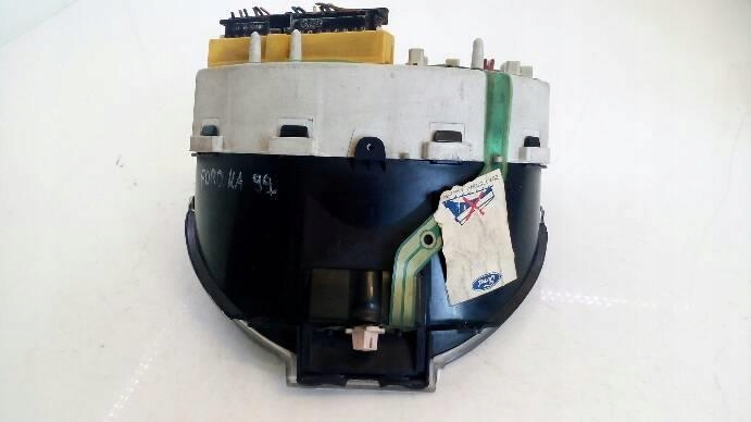 фото №7, Лічильник ford ka 1999r. 97kp-10841-a