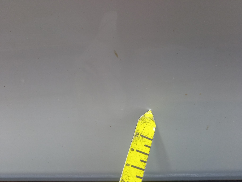 фото №8, Bmw 7 g11 g12 двері перед ліва передні a96