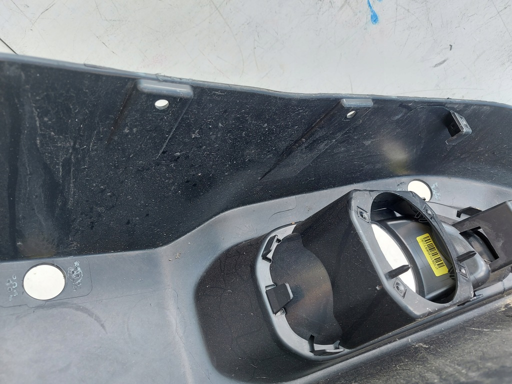 фото №12, Jeep wrangler jl 17- бампер передній перед