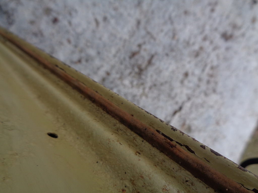 фото №9, Дверь задняя левая skoda octavia i 1 hb nowe оригинал 96-11