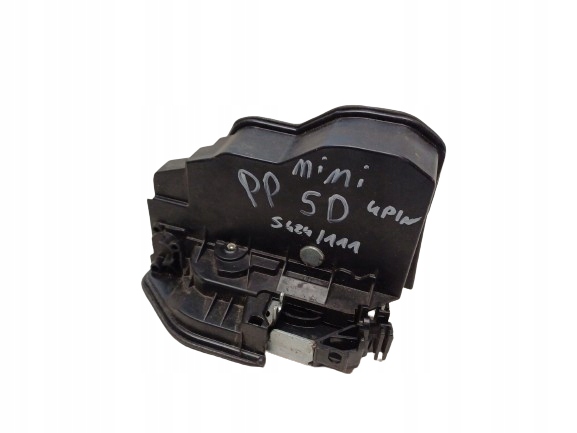 фото №1, Bmw x3 f25 x4 f25 замок правий перед 7318416