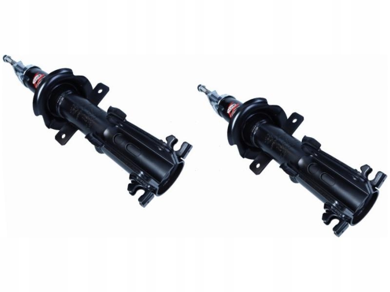 фото №1, Амортизатори перед renault trafic ii 1.9-2.5 01-06 iii 1.6 14-