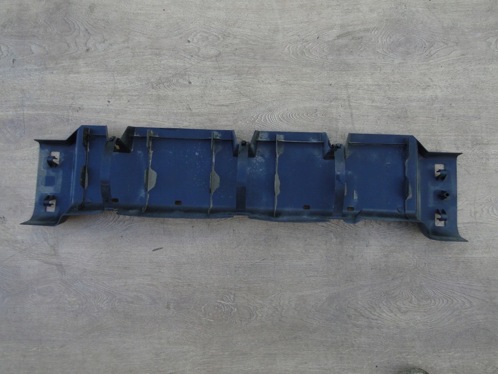 фото №3, Renault talisman захист балка osi задня підвіска