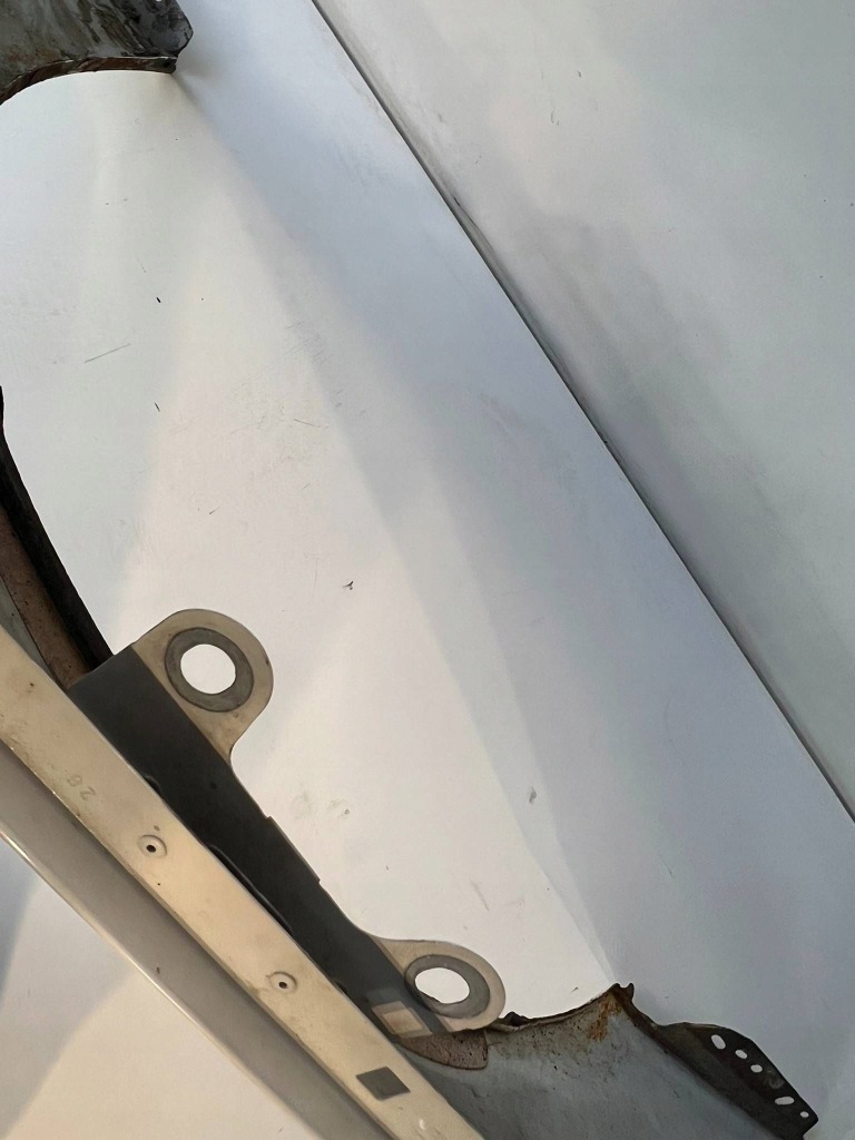 фото №9, Крыло передний правый lift audi a4 s4 b8 8k 2013 правая сторона ly9c