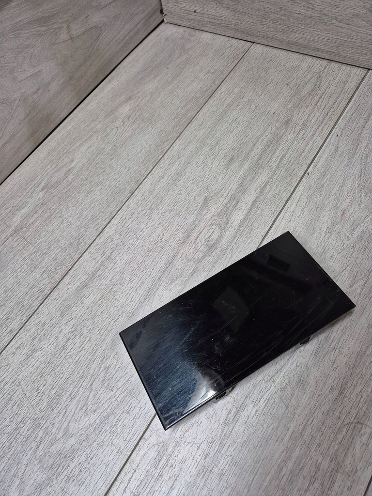 фото №1, 13303. ioniq 6 заглушка радар 86381-kl000