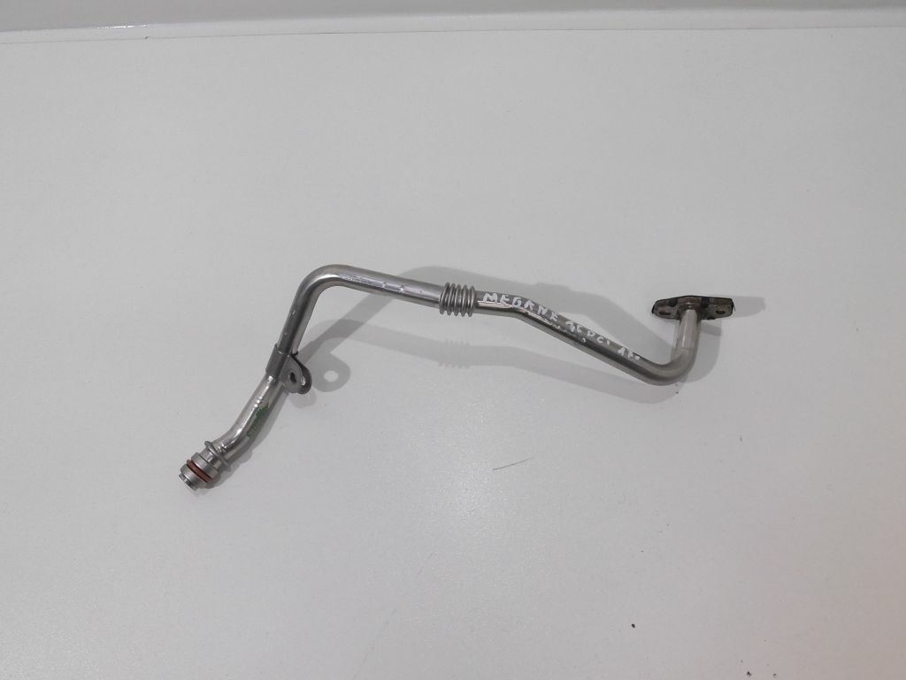 фото №1, Renault megane iv шланг трубка труба турбіни