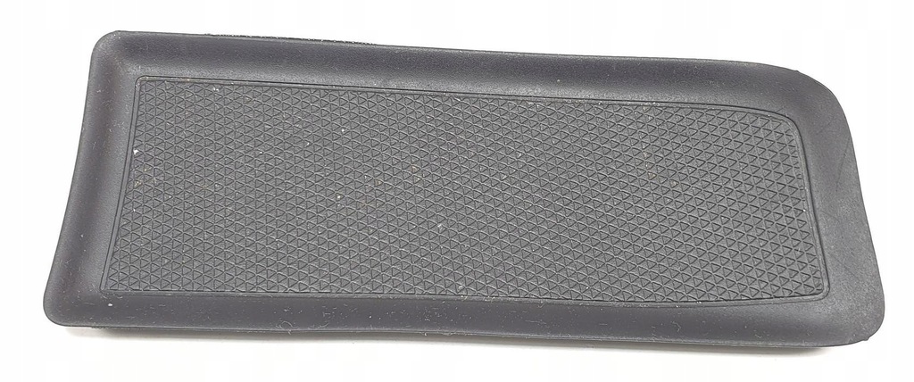 фото №1, Гумовий елемент вкладиш бардачка smart forfour 454 a4546840303