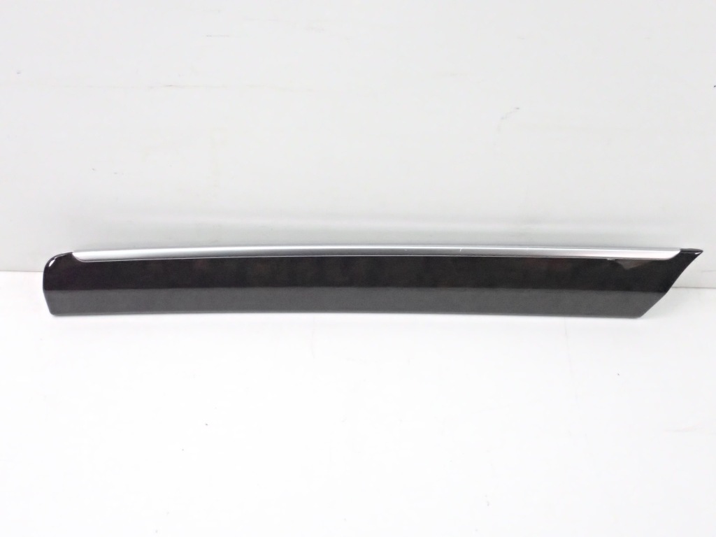 фото №1, Молдинг декоративная дверь левая перед q7 4l 4l0867409g