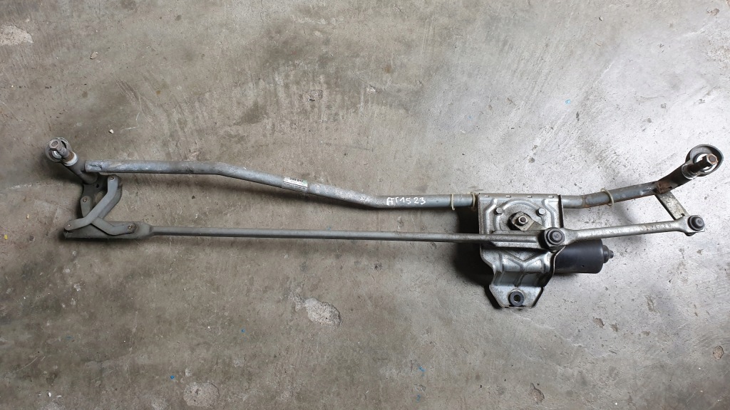 фото №1, Atego axor механизм дворник oem 9738200181