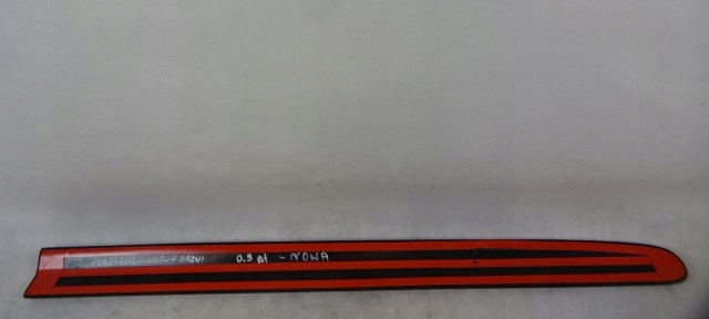 фото №9, Молдинг двері subaru forester