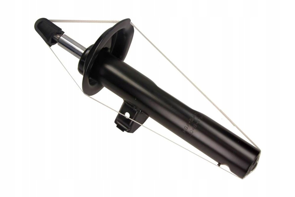 фото №1, Mgz амортизатор bmw p. e46 xdrive 4x4 le b4