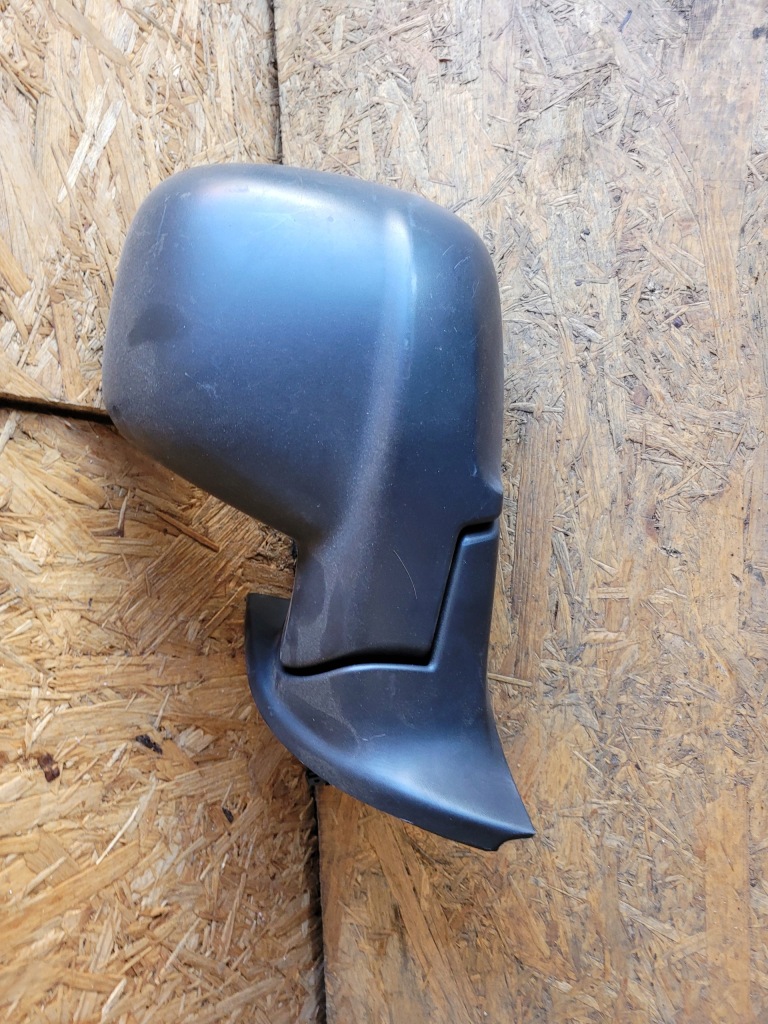 фото №4, Дзеркало зовнішнє ліва citroen berlingo partner iii 3pin