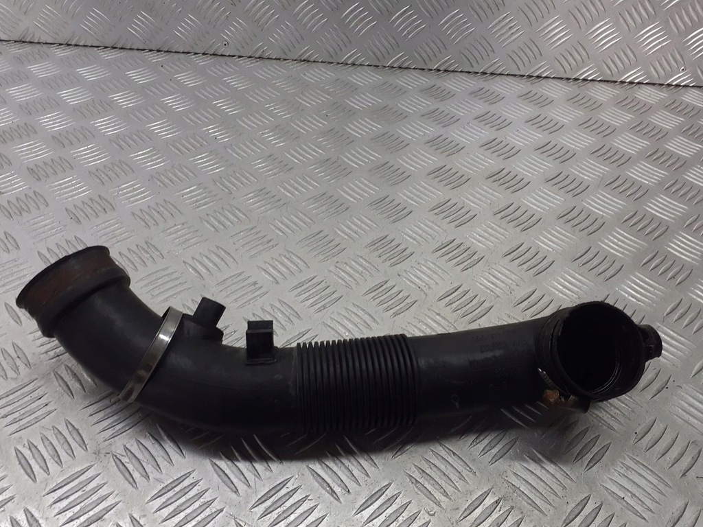 фото №1, Труба впускний повітря opel corsa d 1.2 55557181