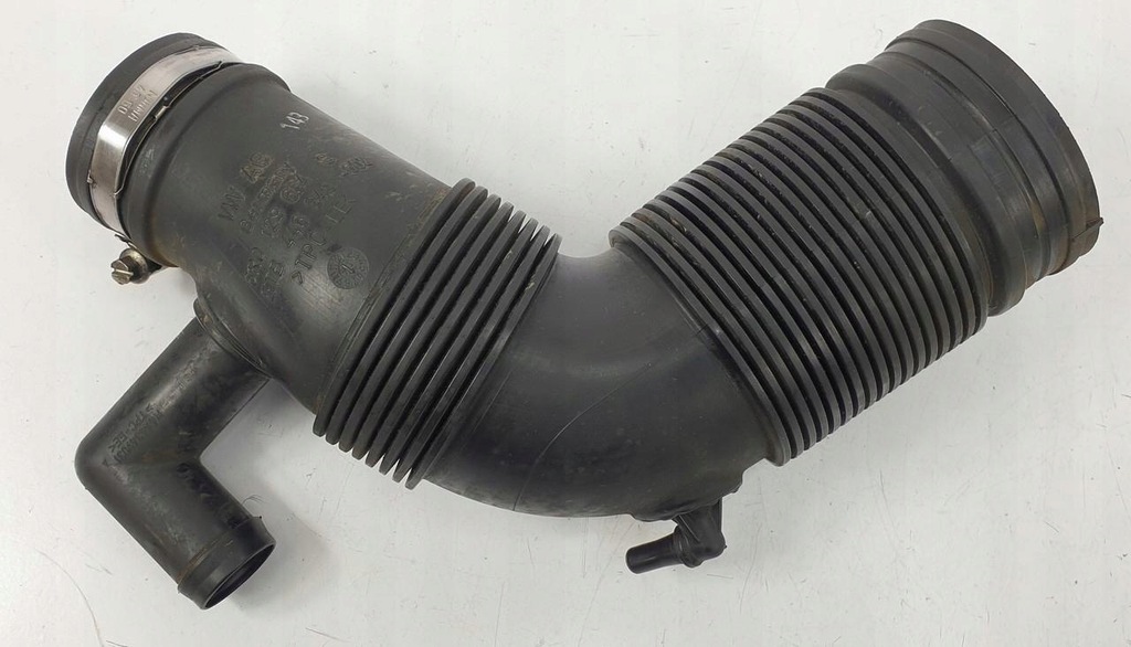 фото №1, Wąż труба воздухозаборник воздуха skoda roomster 6r0129654c