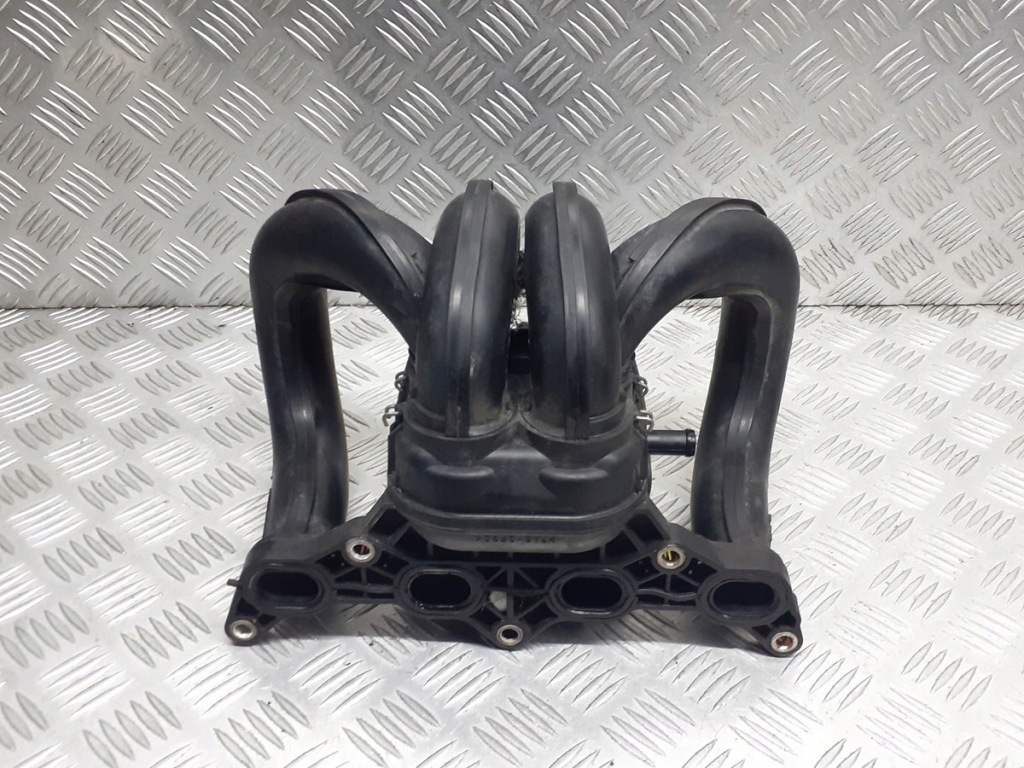 фото №1, Колектор всмоктуючий toyota yaris i 1.3 b