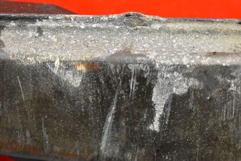 фото №10, Подрамник подрамник перед volvo s60 1 i 2.5 t 4x4 04r