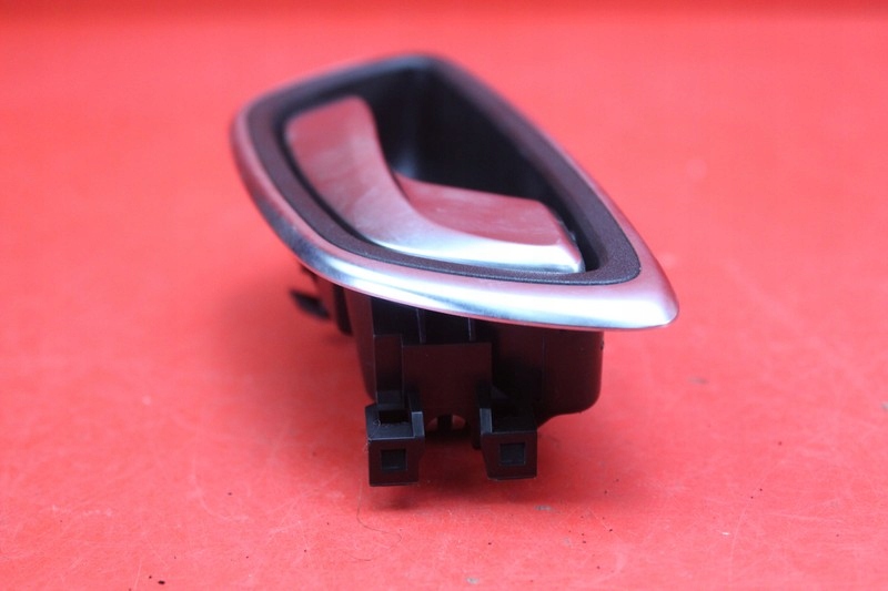 фото №4, Ручка внутрішня права перед 806705893r renault talisman 12-20