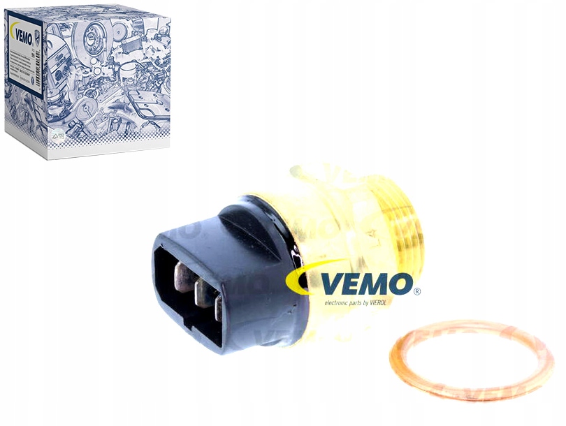 Купить Audi vw a4 a6 golf 2 3 passat t1-3 vemo vemo