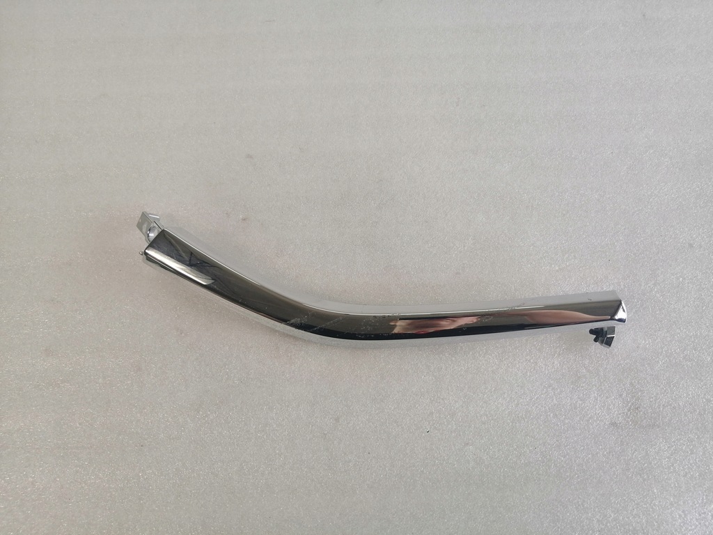 фото №1, Молдинг хром левая mitsubishi outlander iii 6407a141