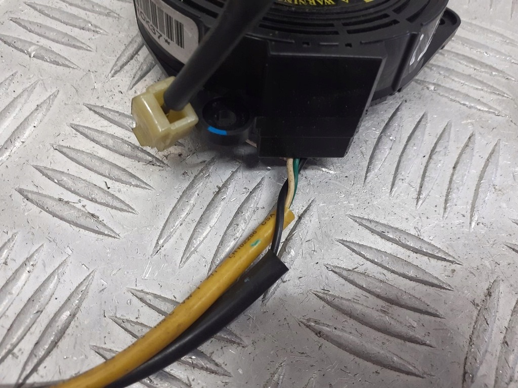 фото №6, Лента подушки безопасности подушка безопасности chevrolet lacetti