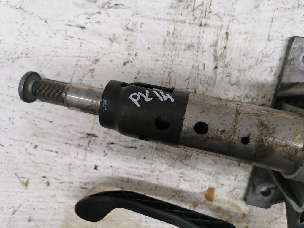 фото №10, Колонка кермова chevrolet camaro vi 84069894