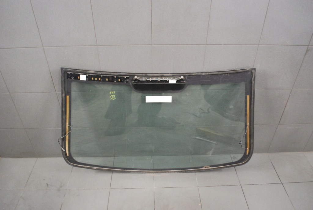 фото №6, Скло задня bmw 5 e60 as2 підігрів