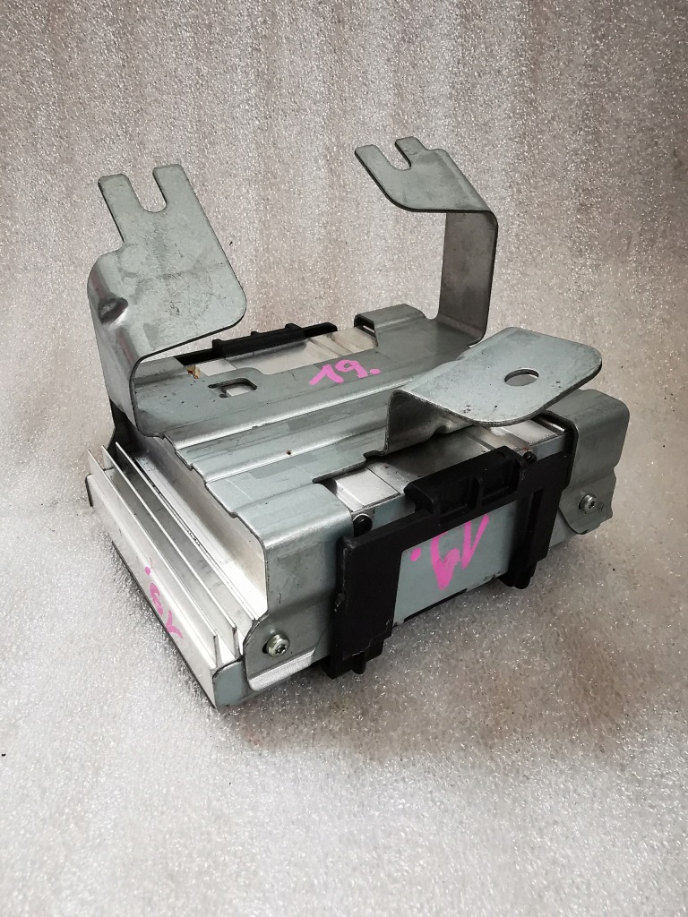 фото №4, Модуль інвертор перетворювач напруги opel 95907291 545249971