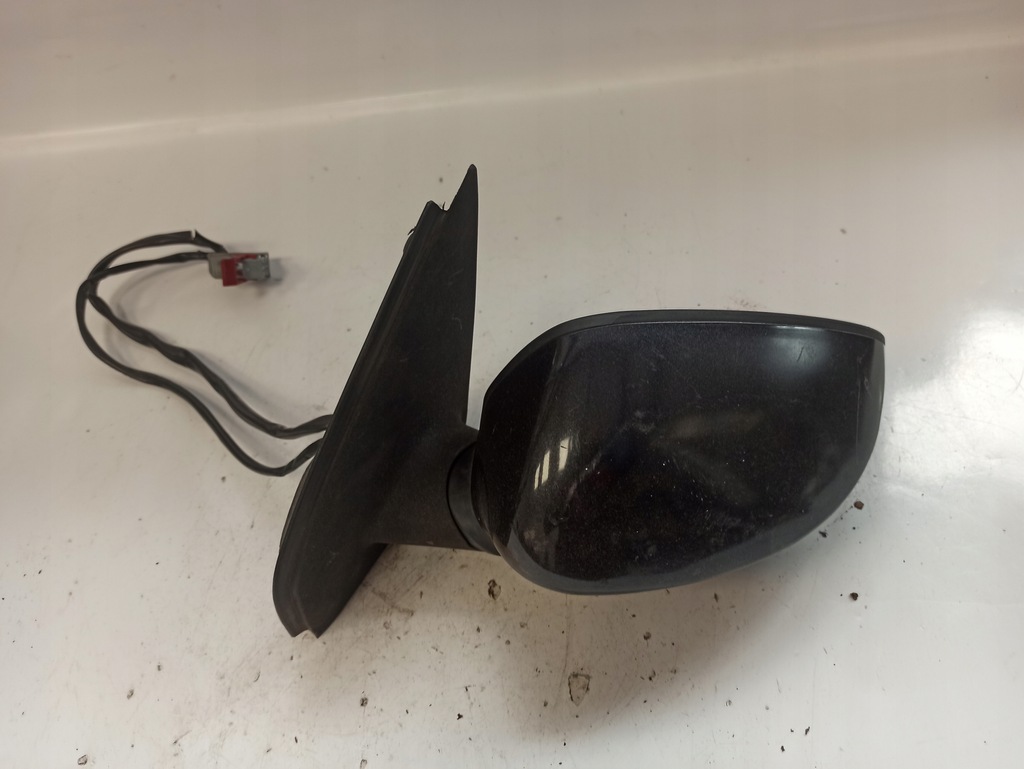 фото №6, Fiat stilo дзеркало ліва електричний 182b6000 30158459