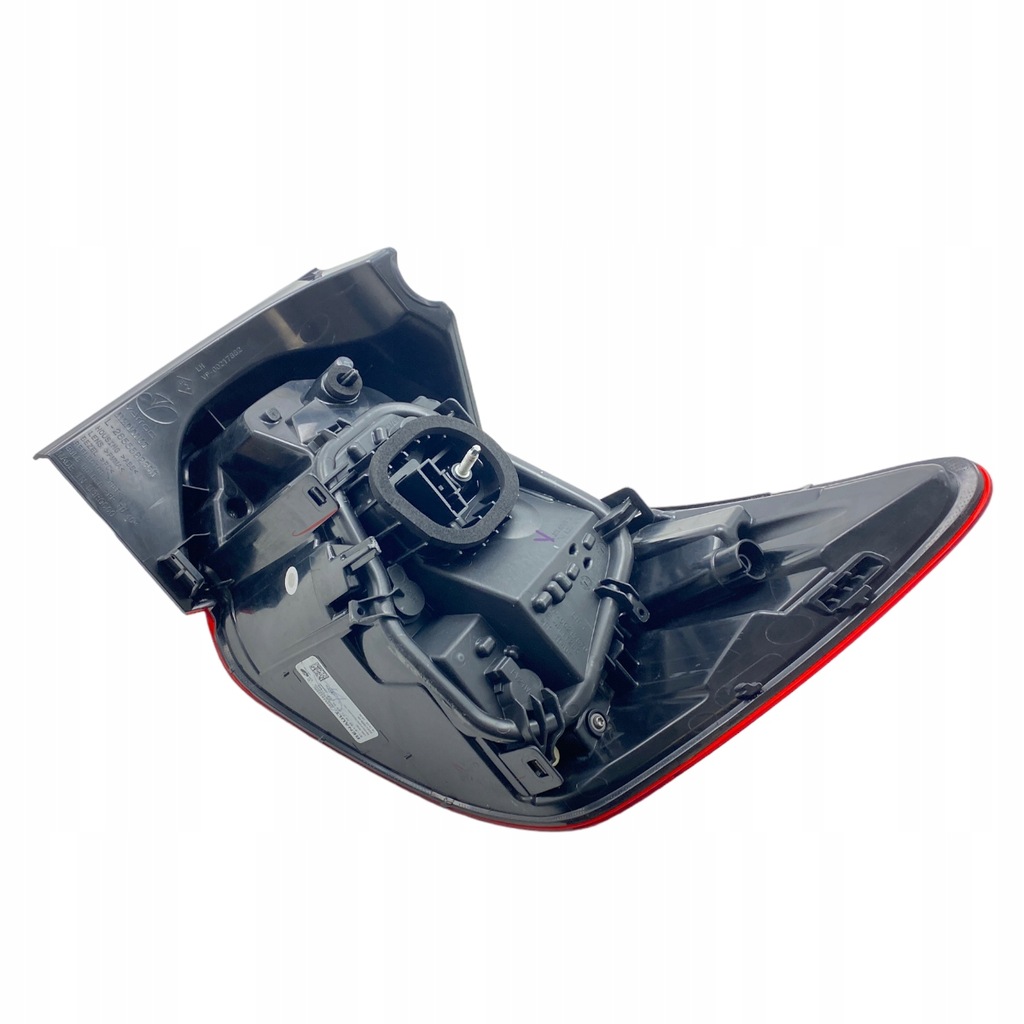 фото №15, Лампа задня ліва dacia sandero iii 265558235r