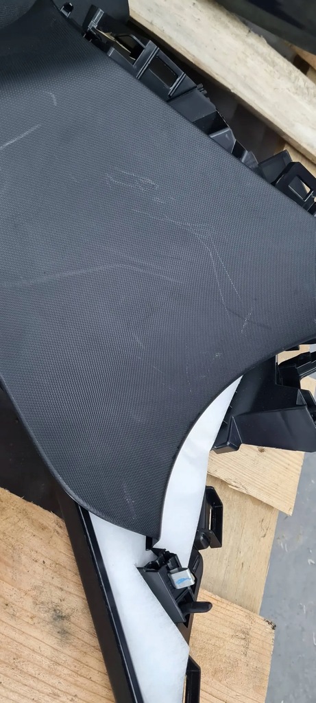 фото №8, Q5 80a sq5 блок двигателя стойки потолочный задняя боковой sline чёрные