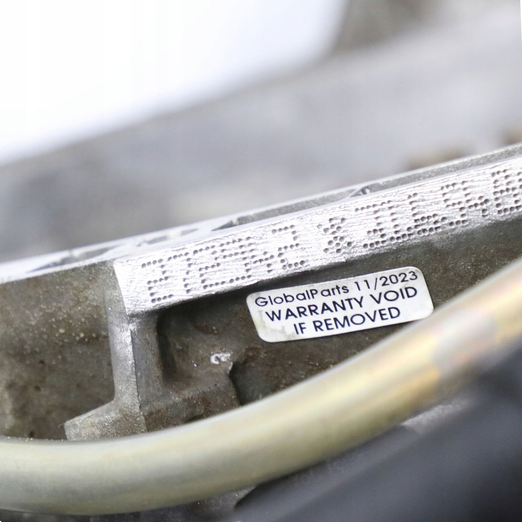 фото №16, Mercedes r171 slk 280 300 двигун голий блок двигуна 272.942 272942 231km