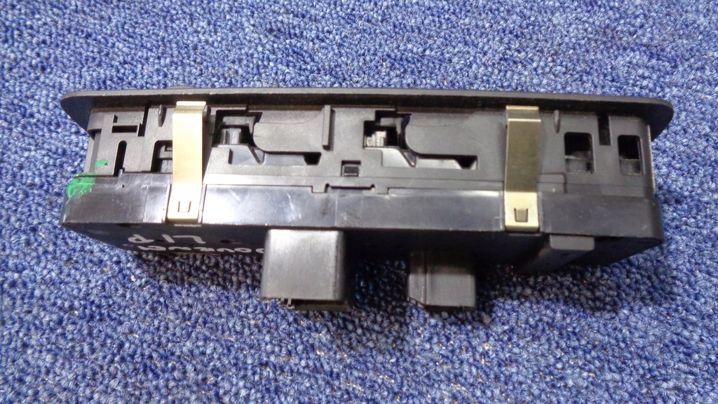 фото №8, Панель переключатель окон зеркал 04602534af dodge journey левый передний перед