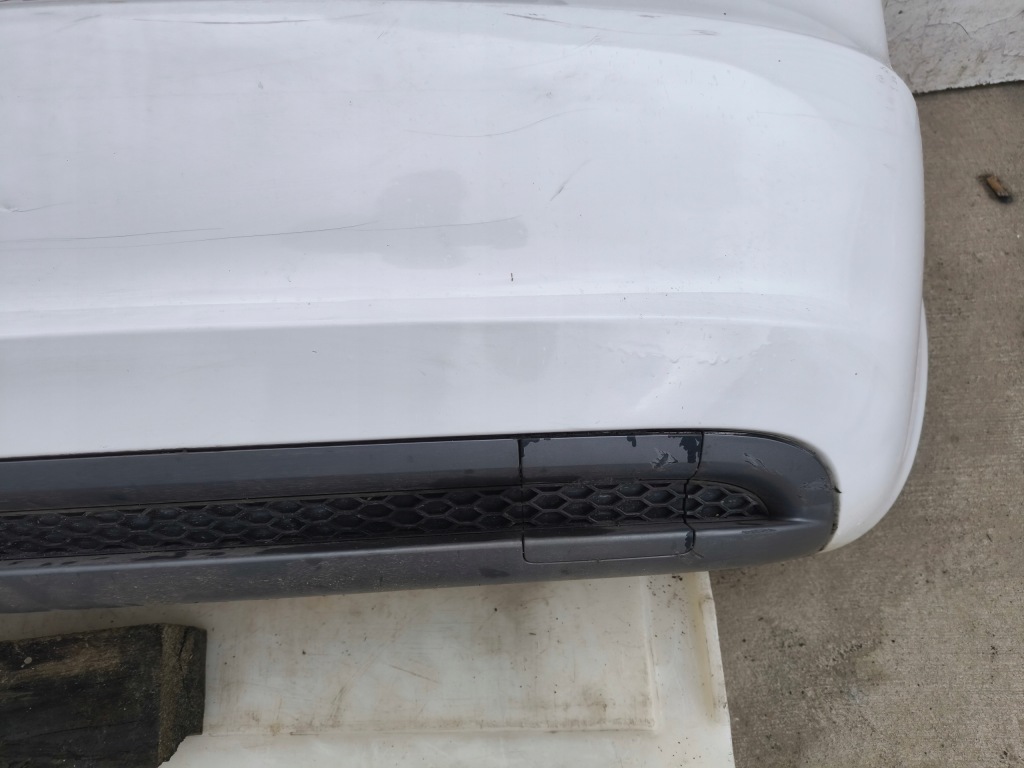 Бампер задня audi a3 8p 3-двері 3d ly9c 2008-2011 s line bez pdc kompletny ! Ціна