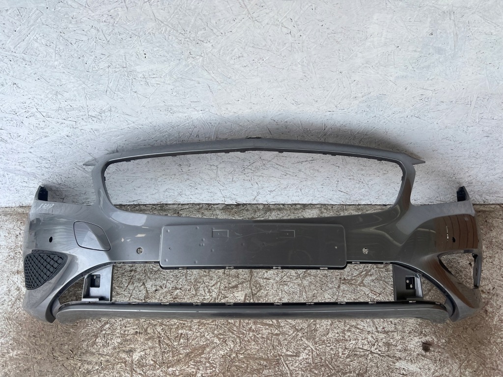 Купить Бампер перед передний mercedes a w176 12-15