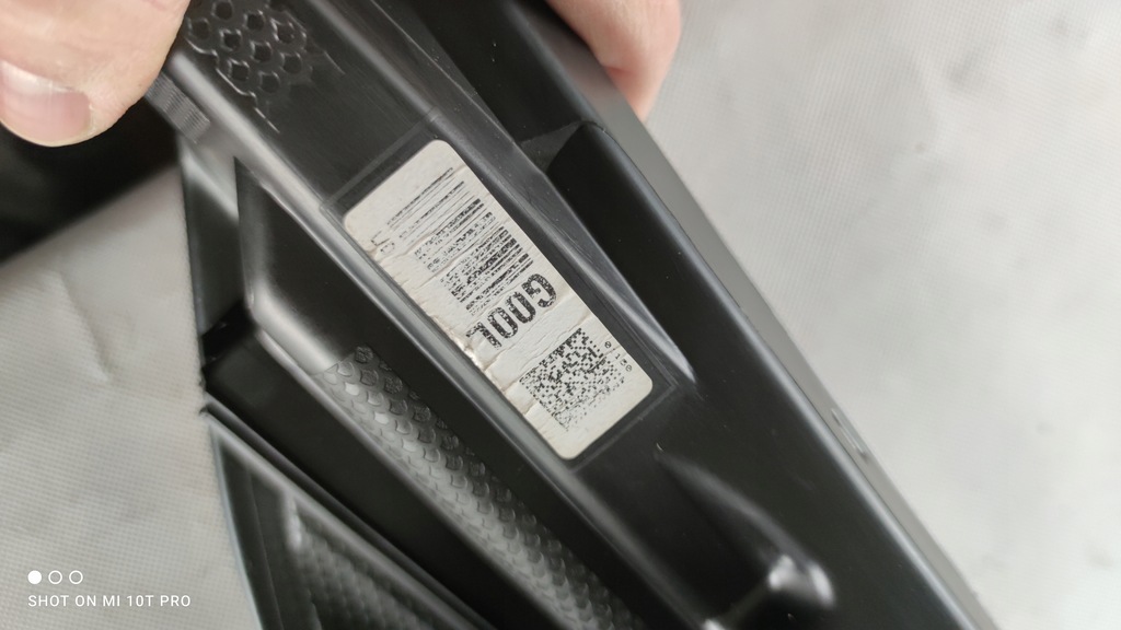 фото №14, Kia picanto фара лівий правий лампа комплект