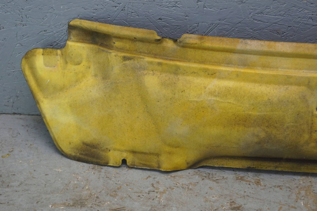 фото №8, Renault scenic iii шумоізоляція капот + кліпси w793