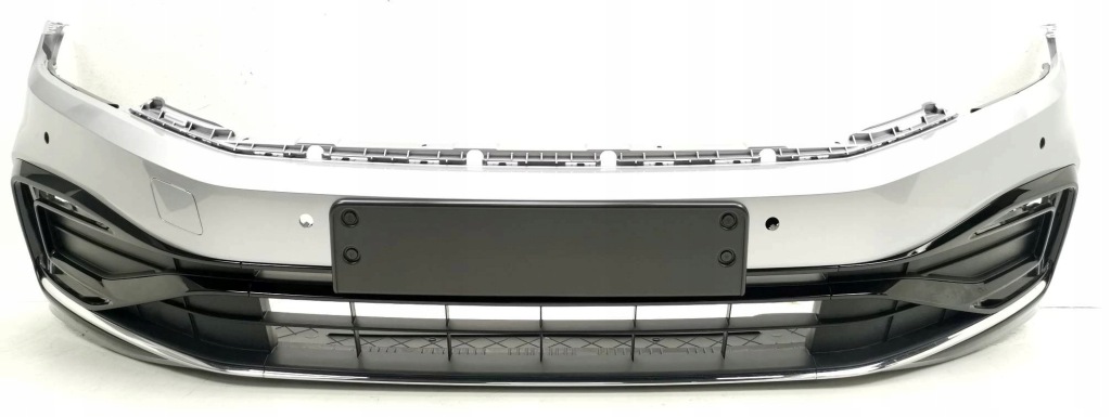 фото №1, Новий бампер перед vw passat b8 r-line gte 6xpdc