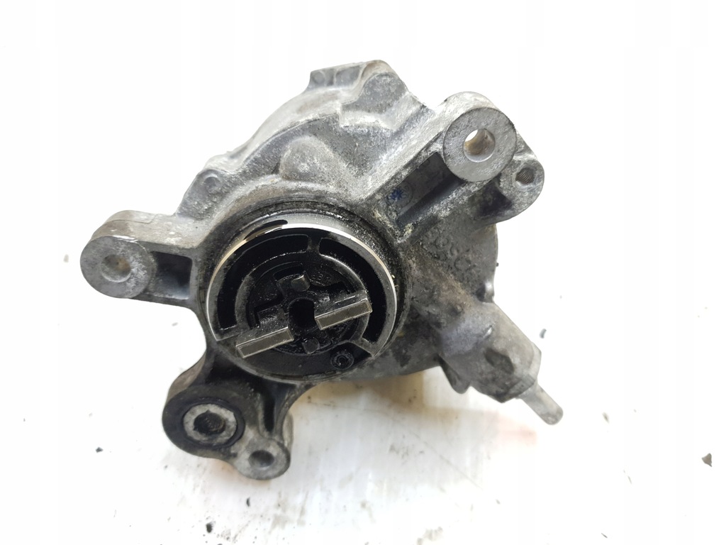 фото №5, Насос вакуум ford mondeo mk4 2,0 d165-1b