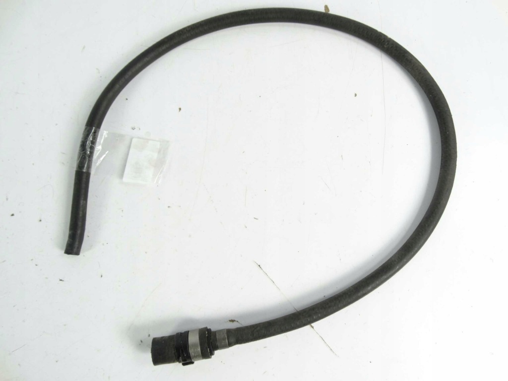 фото №1, Mercedes w215 w220 патрубок труба циркуляція води