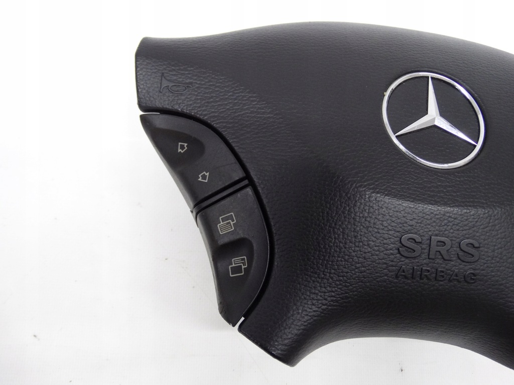 фото №7, Mercedes sprinter w906 подушка безпеки multi a9068601302