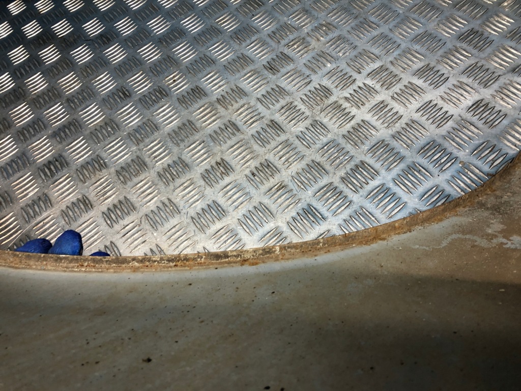 Mercedes ml w164 крыло левый перед передний 775 Доставка