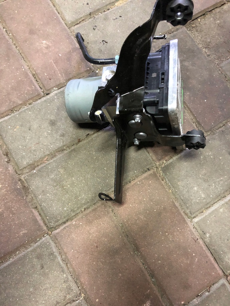 фото №1, Bmw x3 g01 насос abs 6876246